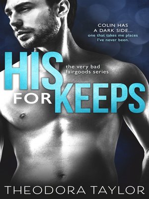 cover image of His For Keeps